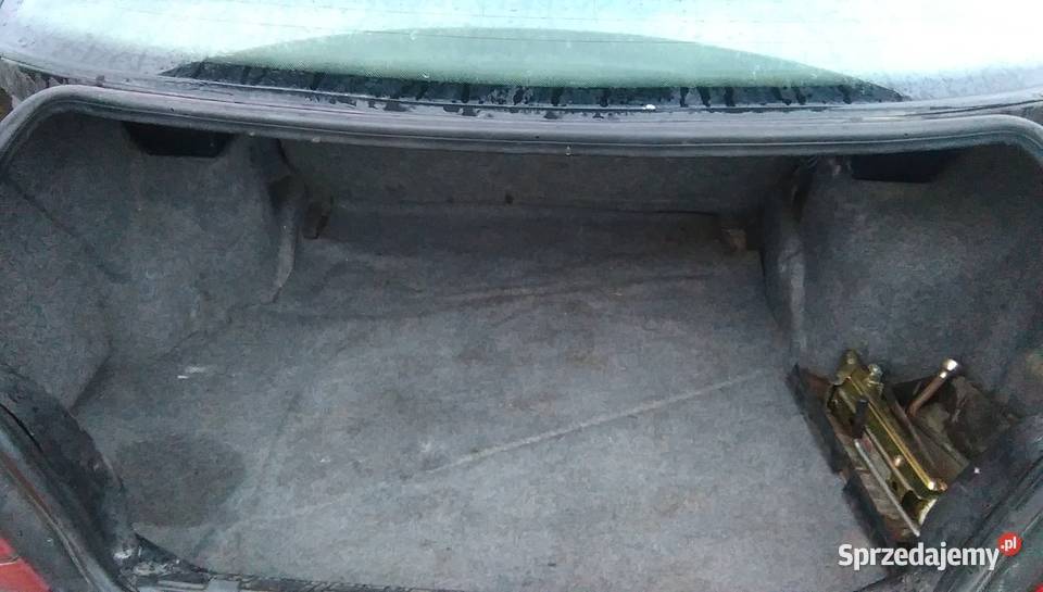 BMW e36 320i M50B20 LPGautomat 150 1994r sprawna radio Suchowola