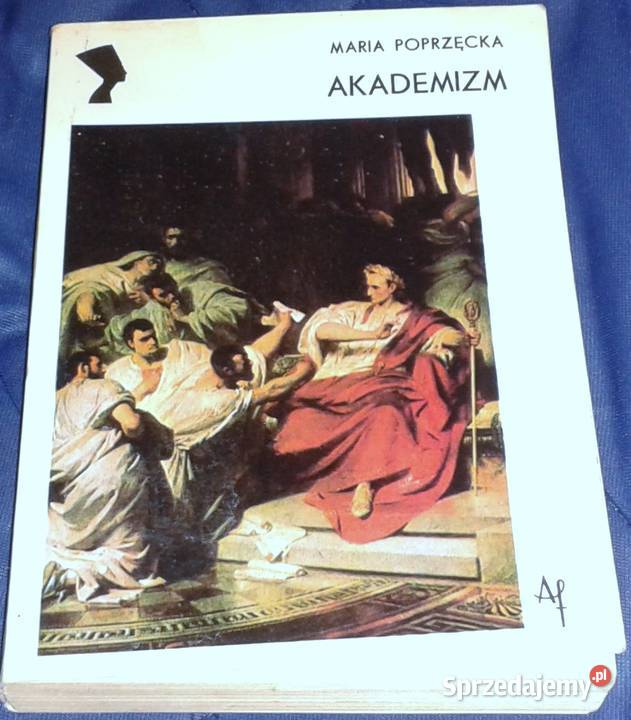Akademizm Maria Porzęcka Chełm
