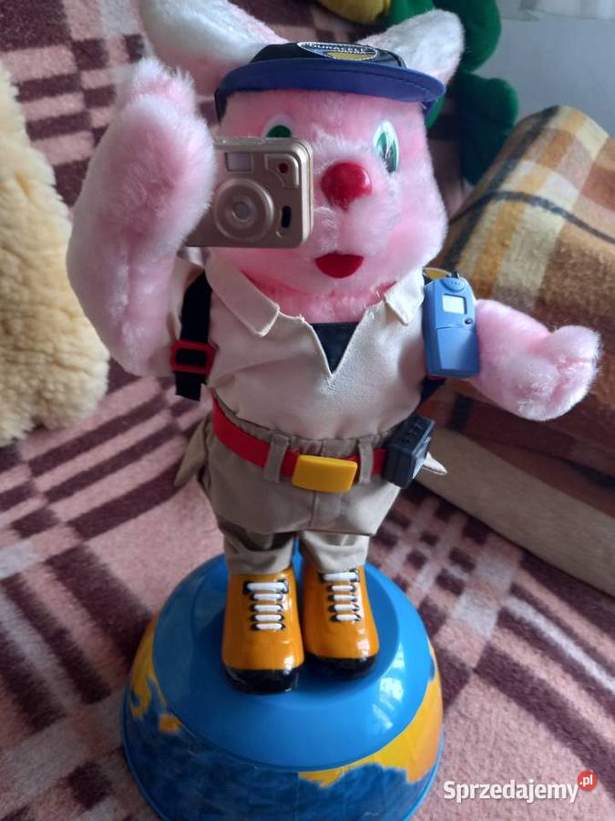 Sprzeddam ruchomą zabawkę sprzedam