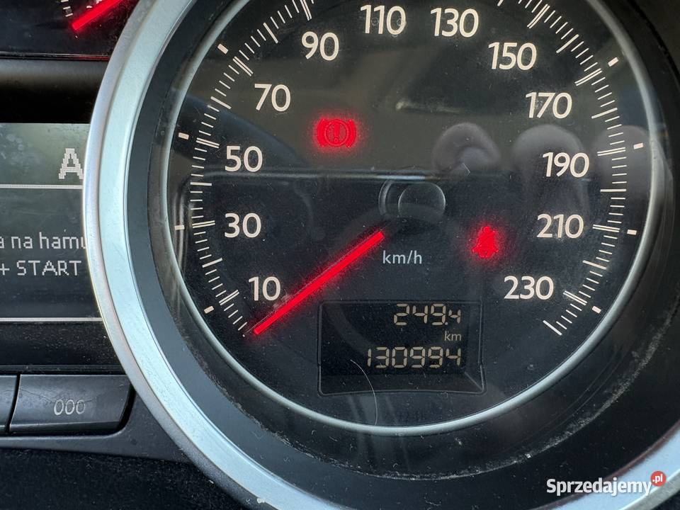 Peugeot 508 Raty Prywatnie Automat Czujniki czarny Wrocław