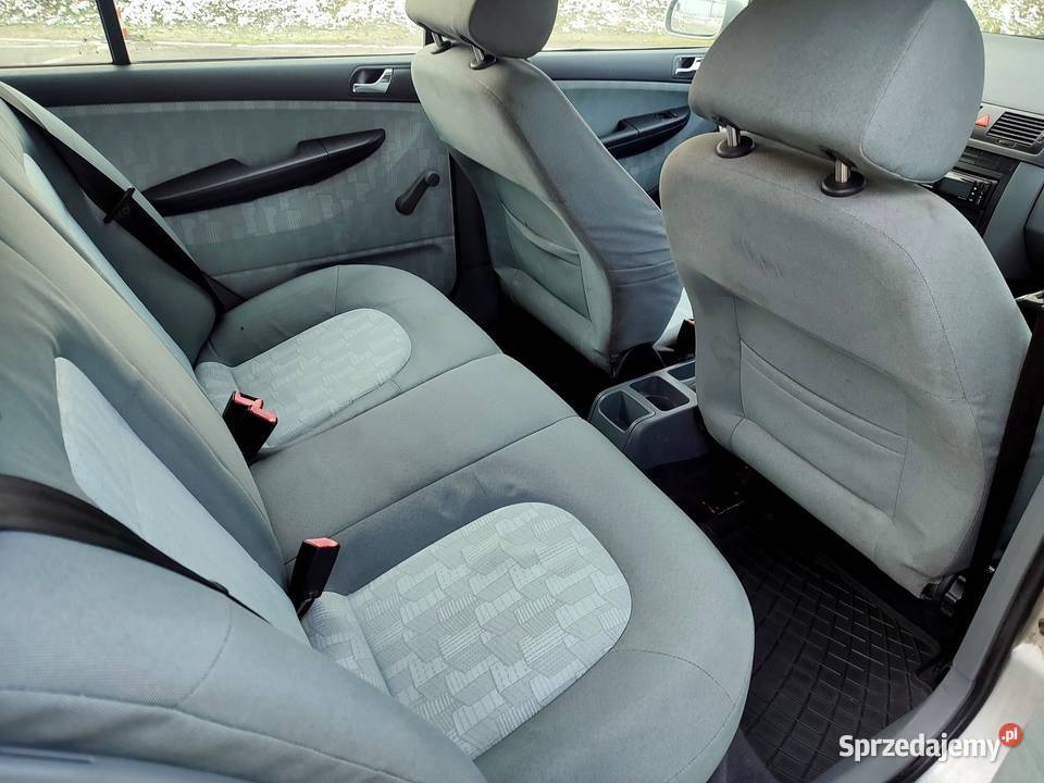 Skoda Fabia 14Mpi Comfort Mały Przebieg Zadbana 1KM Jasło