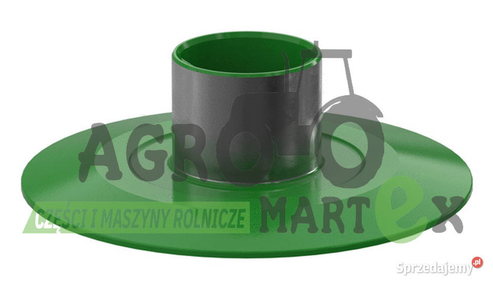 H217454 WARIATOR JD Wichrów