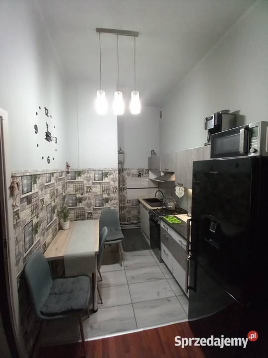 Mieszkanie odstępne 20000ty z meldunkiem Częstochowa