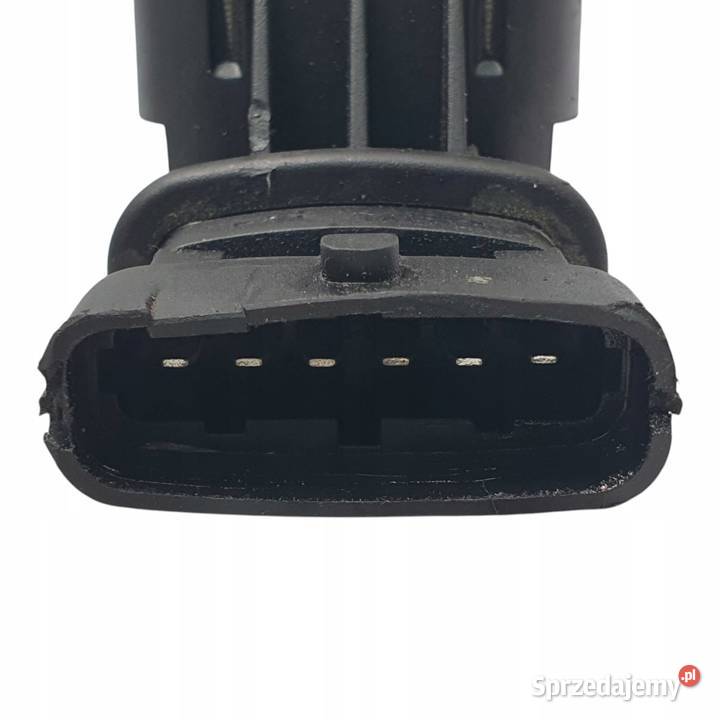 CEWKA ZAPŁONOWA Opel Astra III H 14 16V Chełm