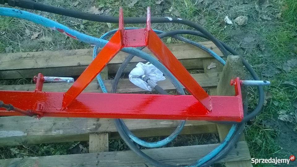 Podcinarka podkaszarka to porzeczek