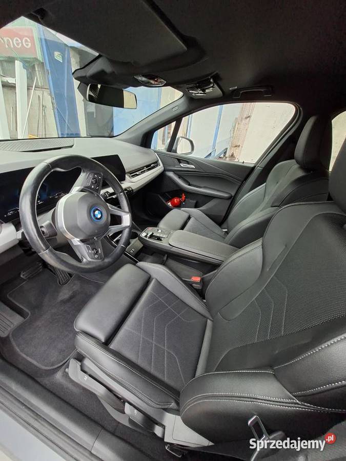 BMW 225xe Active Tourer PlugIn Hybrid 4x4 skóra Kraków