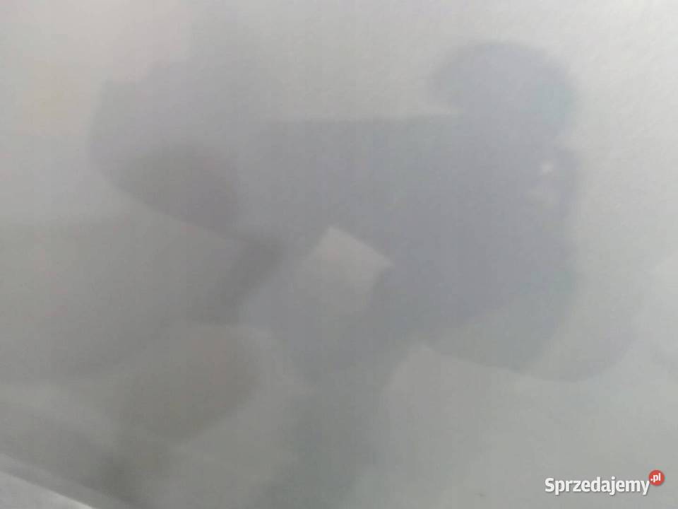 MASKA PRZÓD K13 K23 Nissan Micra IV 2010 Maski sprzedam