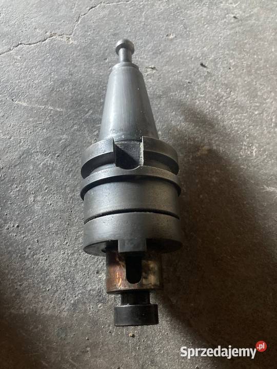 Trzpień frezarski uniwersalny BT40 32mm FV łódzkie Czarnożyły sprzedam