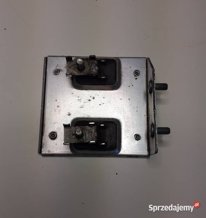 Przekażnik Moduł wentylatorów 8D0959493 Audi Vw Mikołów sprzedam
