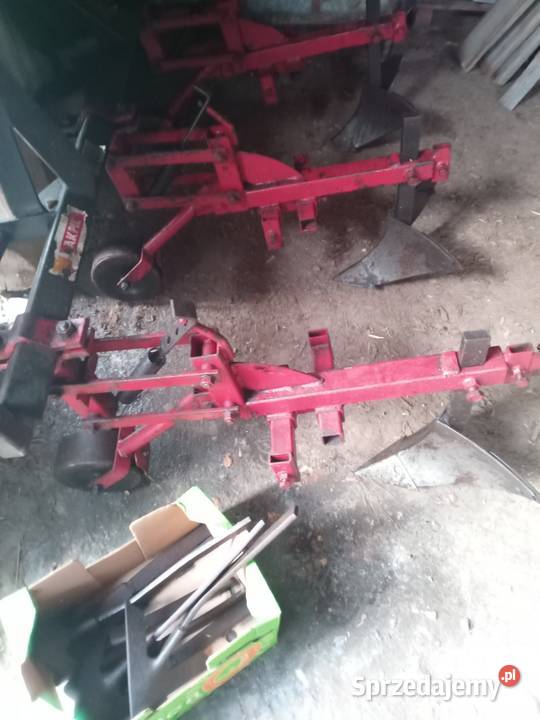 Obsypnik do ziemniaków lubelskie Frampol