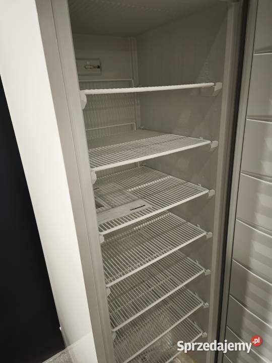 Szafa mrożnicza Liebherr BFFsg 4001 TARGOWA Stargard
