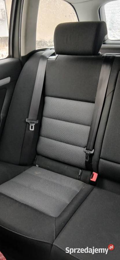 Skoda Octavia 2 fl 19 tdi śląskie