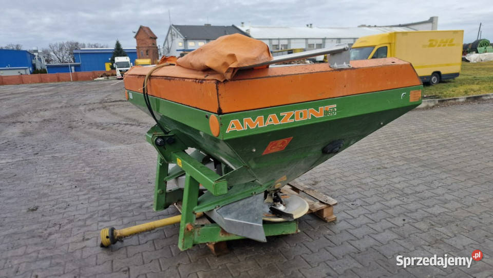 siewki i siewniki inny Rozsiewacz siewnik Głogówek