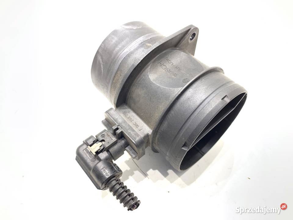 PRZEPŁYWOMIERZ VW PASSAT B7 03L906461A 20 140