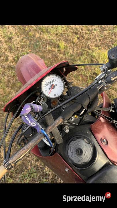 Peugeot XPS 70 metalic Przemyśl