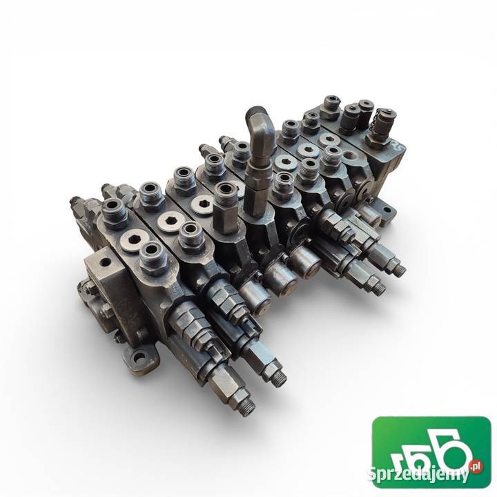 Rozdzielacz hydrauliczny 08100928 LS 26069500 Wilkowo