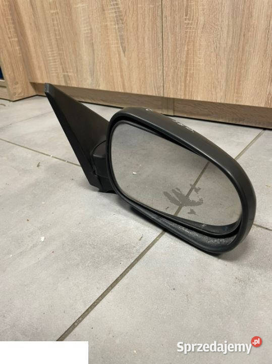 Honda Civic VI Sedan lusterko prawe elektryczne