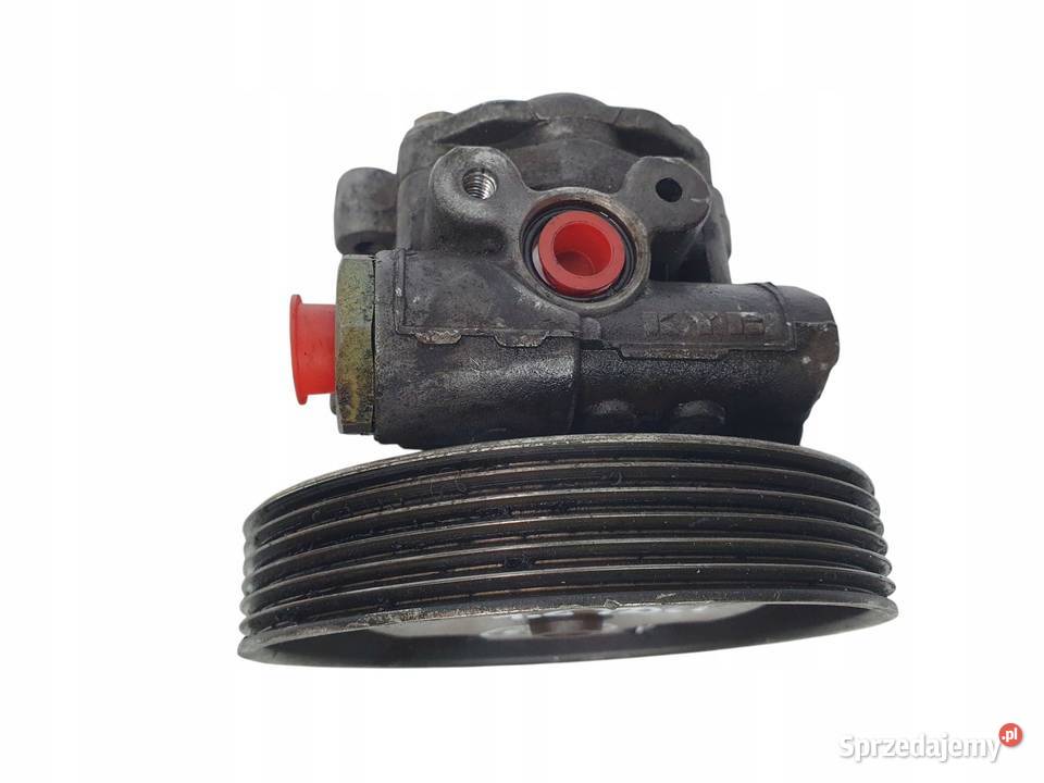POMPA WSPOMAGANIA Ford Fiesta MK6 Fusion 14 TDCI osobowe Chełm