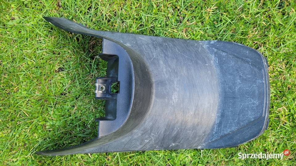 KYMCO DINK YAGER 50200 wypenienie pod siedzeniem Piła sprzedam