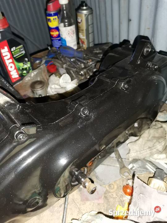 Rama Aerox małopolskie Tarnów