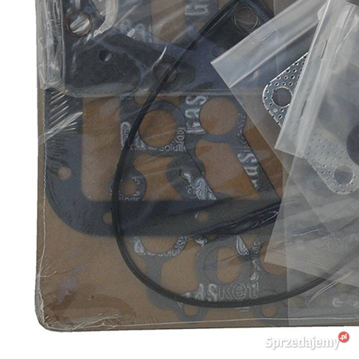 Uszczelki silnika Kubota V1200 Kubota B2150B9200 Tajęcina