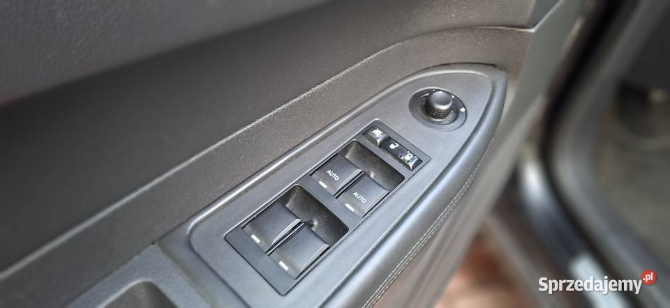 Chrysler 300C Lublin