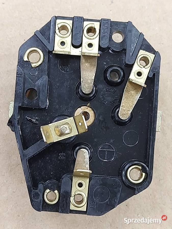 Nowa stacyjka mz etz 150, 250, 251 oryginał DDR Wrocław