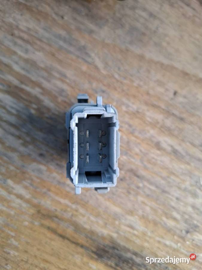 Przycisk włącznik przełącznik ESP Renault Espace małopolskie Przyborów