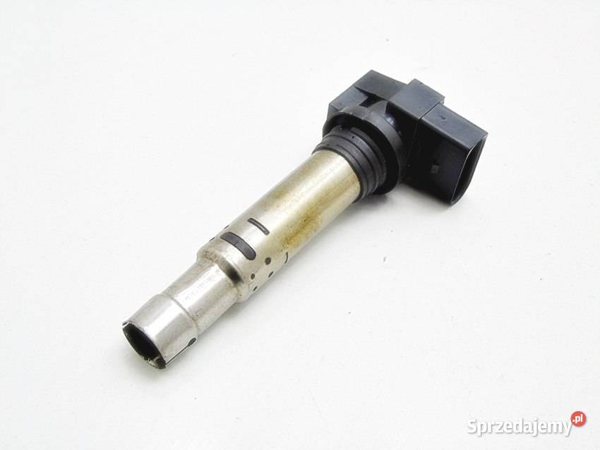 CEWKA ZAPŁONOWA 16 FSI GOLF V A3 TOURAN OCTAVIA osobowe Sosnowiec