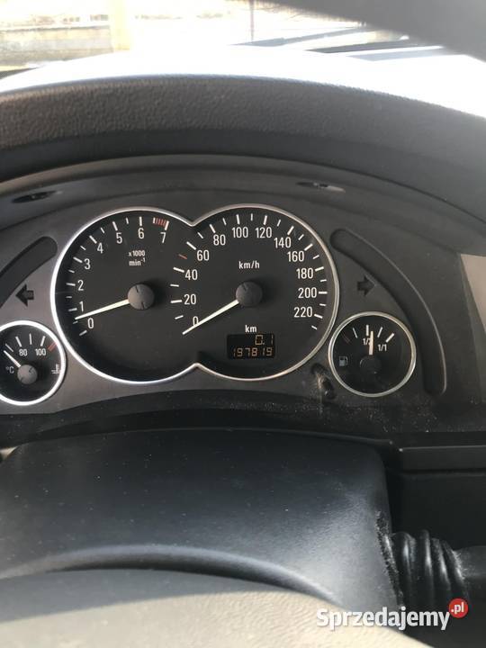 Opel Meriva hatchback nieuszkodzony Brusy