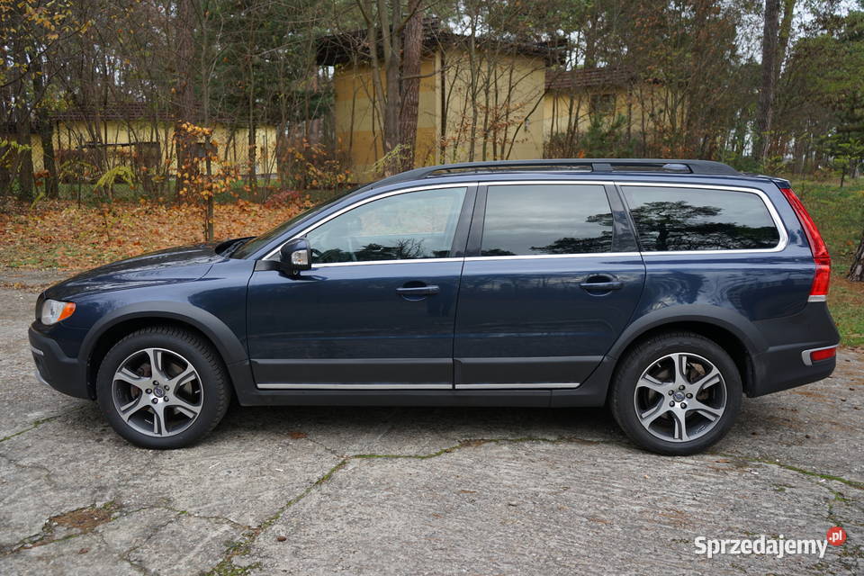 Volvo XC70 30 T6 AWD LPG XC 70