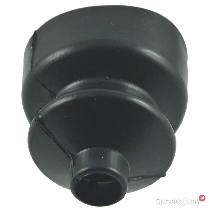 Osłona gumowa dźwigni 1852 x 65 mm Massey podkarpackie Tajęcina sprzedam