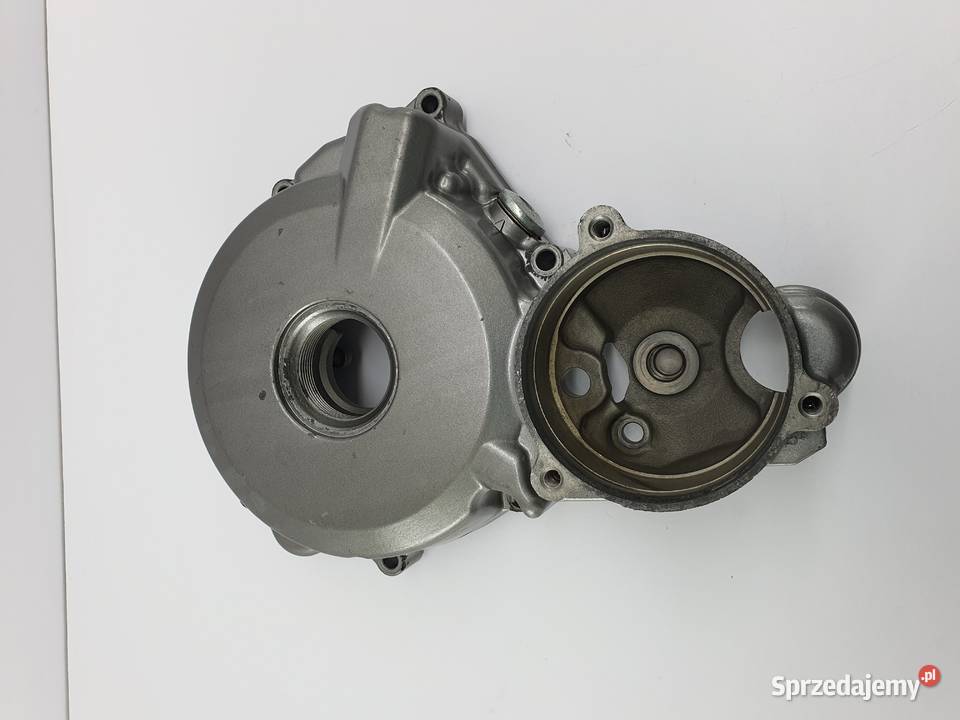 Dekiel Magneta Pokrywa Obudowa Suzuki Ltz 400 Łódź