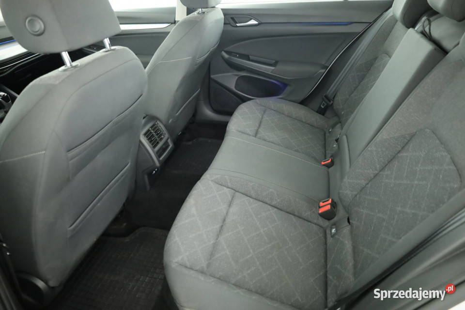 VW Golf 15 TSI 96KM Piaseczno sprzedam