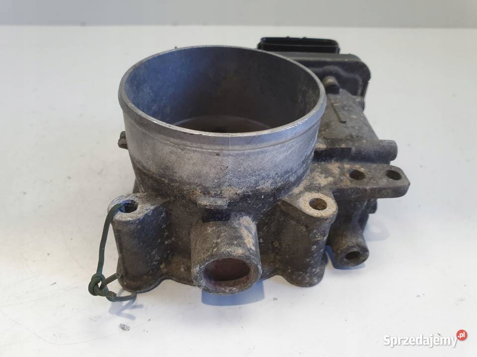 PRZEPUSTNICA Volvo V70 II 24 B 8677796 Chełm