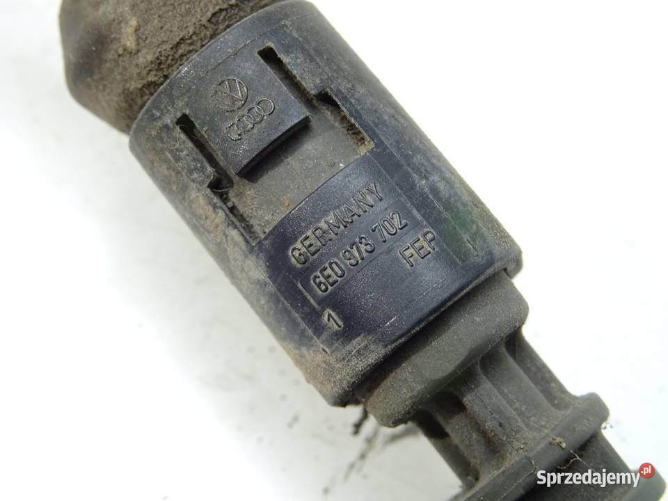 CZUJNIK ABS TYLNY LEWY SKODA OCTAVIA III