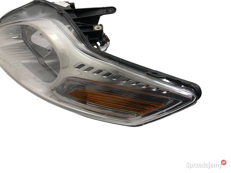 Ford Mondeo IV BA7 20072010 Reflektor Lampa osobowe świętokrzyskie Skarżysko-Kamienna sprzedam
