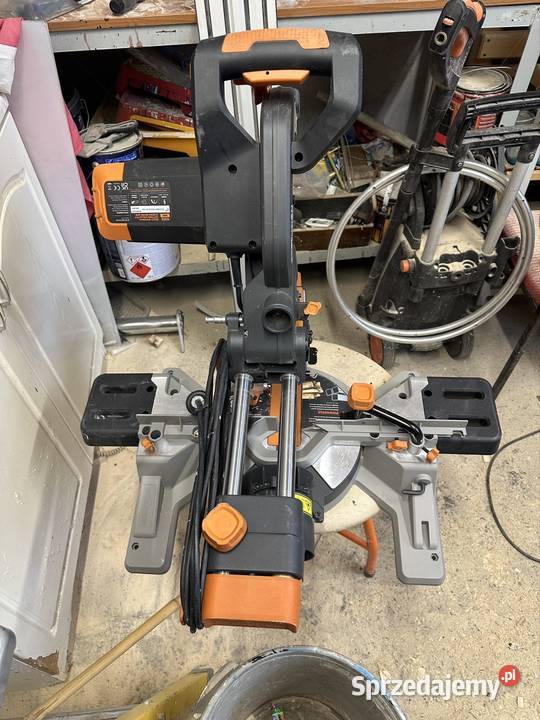 Ukośnika evolution 255 sprzedam