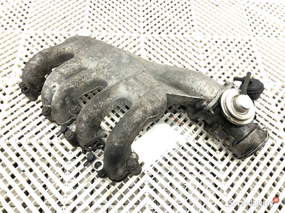 KOLEKTOR SSĄCY VW TRANSPORTER T5 070129713F 25