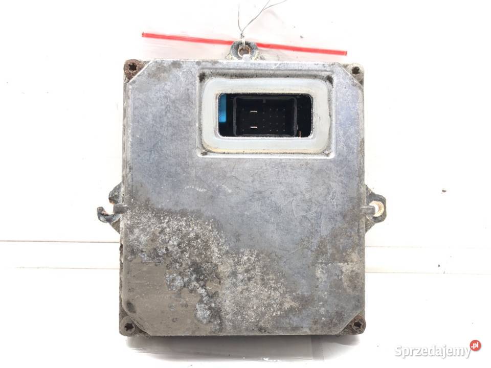 PRZETWORNICA XENON MAZDA 6 GY 1307329086 0208