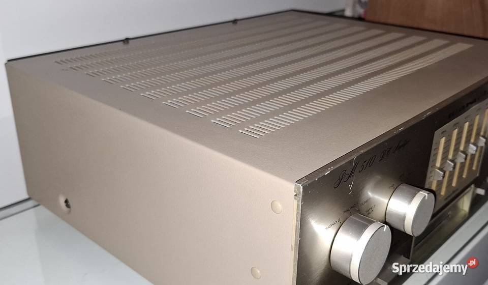 Marantz PM 510 DC wielkopolskie Murowana Goślina sprzedam