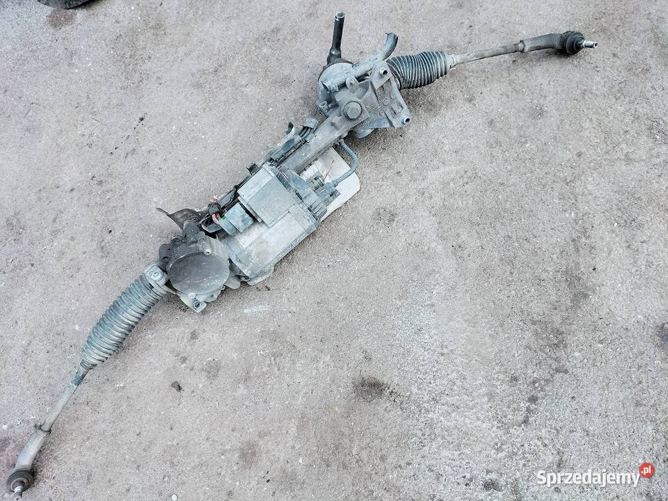 Maglownica elektyczna 1K1909144G Sieradz