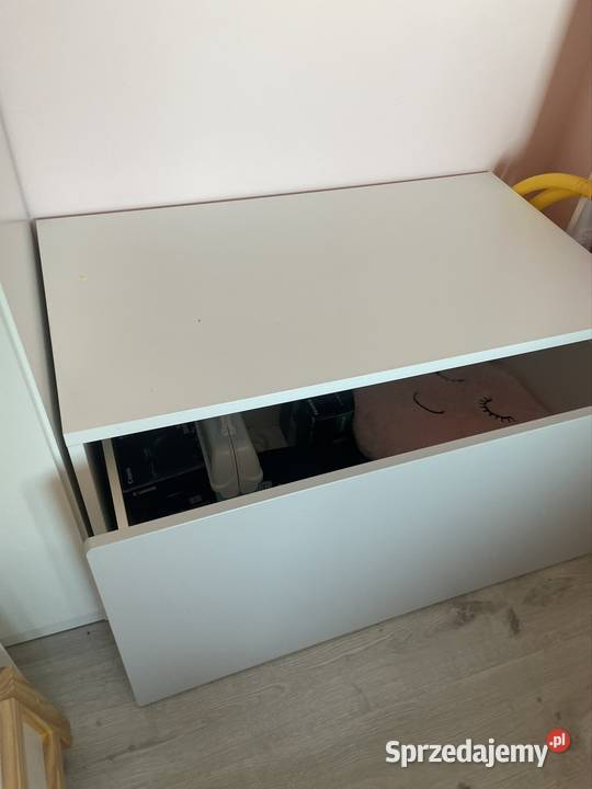 Smasdat Ikea szuflada Pozostałe Warszawa