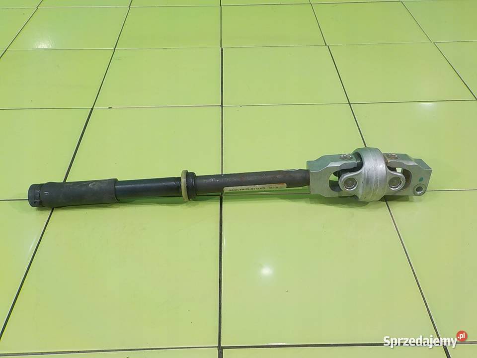 MERCEDES B W245 LIFT 17 B 10r 5D krzyzak kolumny Suków