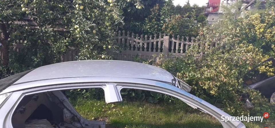 Dach kia optima sprzedam