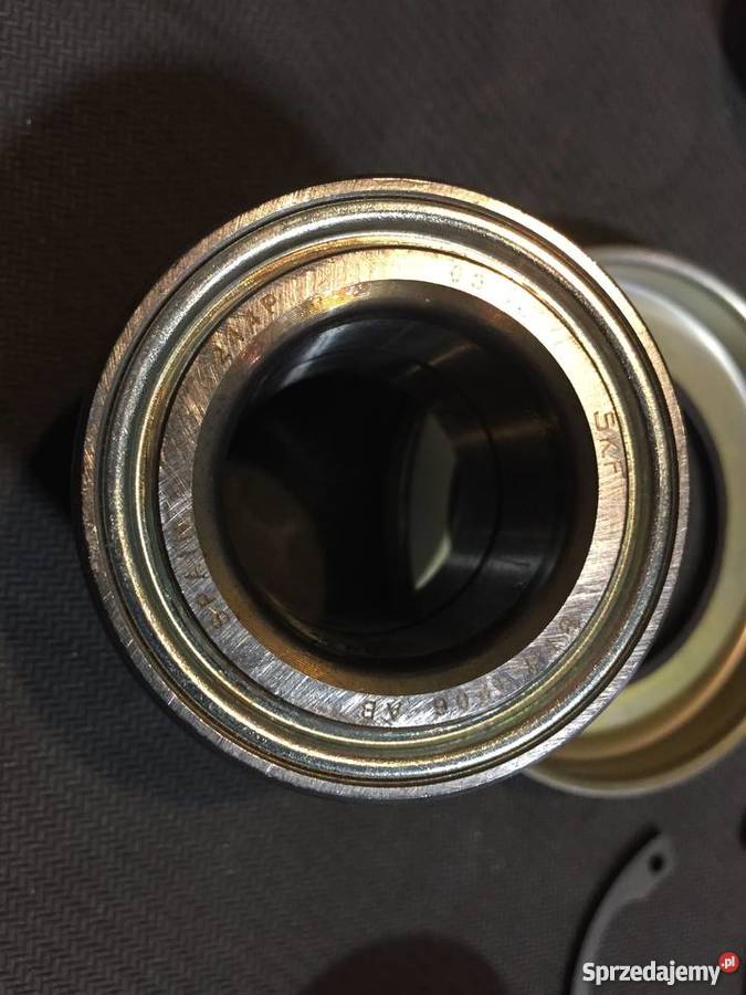 ŁOŻYSKO KOŁA TYŁ SKF VKBA3532 FOCUS MK1 FIESTA Stanisławice