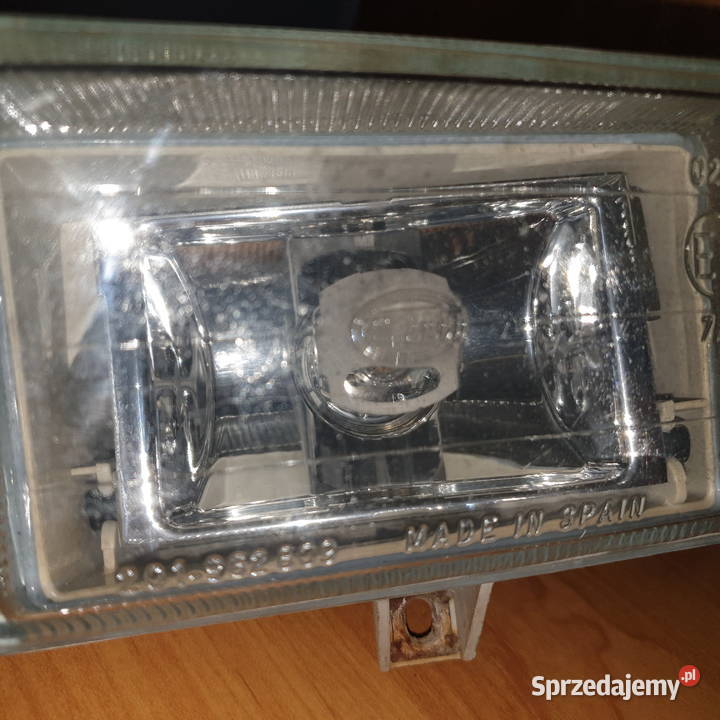 Halogen Polo 6N hella