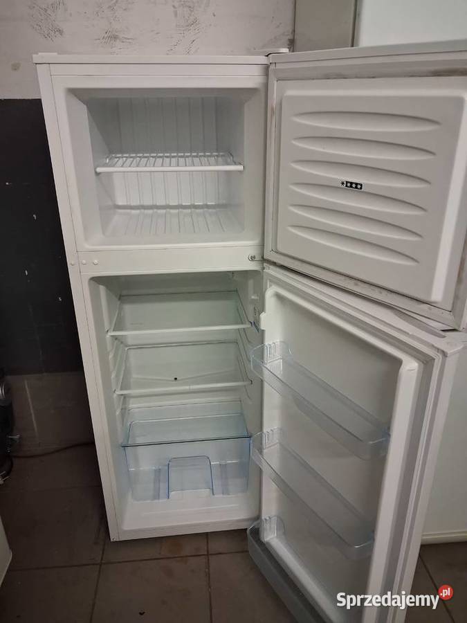 LODÓWKA AMICA Wrocław