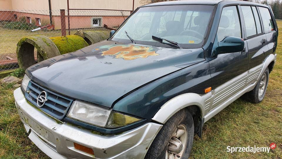 Sprzedam daewoo 29 lubelskie Trawniki