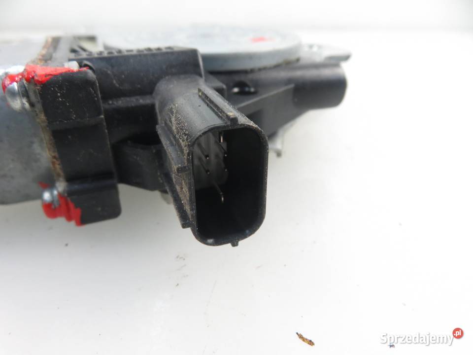 PODNOŚNIK SZYBY PRAWY PRZEDNI HONDA CRZ ZF